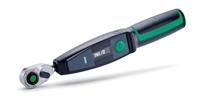 Stahlwille momentsleutel digitaal 1-20nm 1/4" ratel - thumbnail