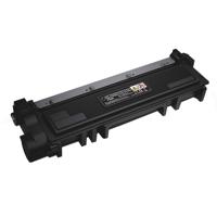 Huismerk Dell 310/514/515 (593-BBLR) Toner Zwart - thumbnail