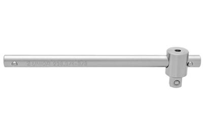 Unior 3/8" Schuifgreep Schuiven Unior 3/8" Schuifgreep Schuiven