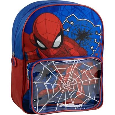 Schoolrugzak Spider-Man Donkerblauw