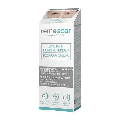 Remescar Wallen & Donkere Kringen (16ml) Remescar Wallen & Donkere Kringen (16ml)