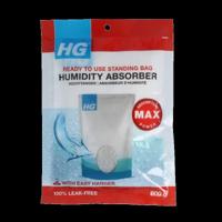 Hg HG vochtvanger 0.2kg - thumbnail
