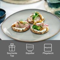 LIKE BY VILLEROY & BOCH - Lave - Serveerbord Beige - thumbnail