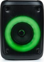 Big Ben Interactive Multicolour Bluetooth luidspreker - thumbnail