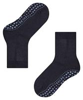 Falke Catspads Kinder Pantoffel Darkmarine 27-30 - thumbnail