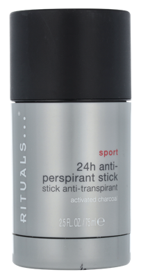 Rituals Sport 24H Anti-perspirant Stick 75ml Deodorant Heren