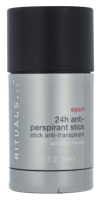 Rituals Sport 24H Anti-perspirant Stick 75ml Deodorant Heren - thumbnail
