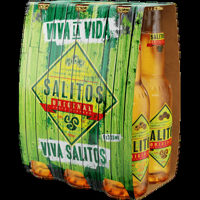 Salitos Original 6x330ML bij Jumbo - thumbnail