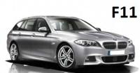 Voorbumper BMW F10/F11 'M-TECH' 1225451 - thumbnail