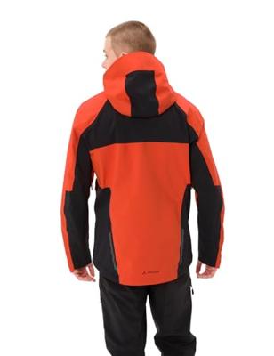 Vaude moab pro - rain jacket