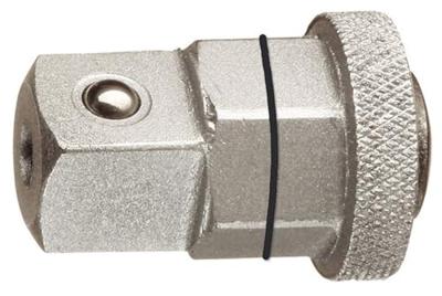 Gedore 7 RA-10 2320487 Dopsleuteladapter 13 mm Aandrijving 3/8 (10 mm) 1 stuk(s)