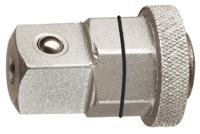 Gedore 7 RA-10 2320487 Dopsleuteladapter 13 mm Aandrijving 3/8 (10 mm) 1 stuk(s) - thumbnail