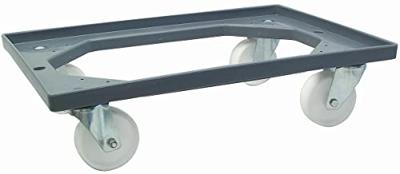 VISO E8888 Rolplaat Laadvermogen (max.): 250 kg