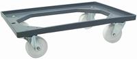 VISO E8888 Rolplaat Laadvermogen (max.): 250 kg - thumbnail