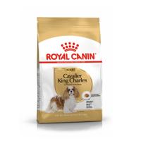 Voer Royal Canin SHN Breed Cavalier K C 1,5 kg - thumbnail