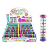 Regenmaker 20cm 2 assorti - thumbnail