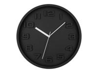 LIVARNO home Klok (Zwart) - thumbnail