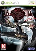 Bayonetta - thumbnail