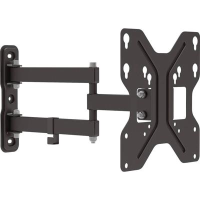 Digitus DA-90357 42 Zwart flat panel muur steun Digitus DA-90357 42 Zwart flat panel muur steun