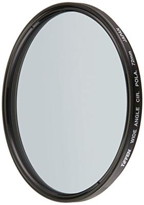 Tiffen 72WIDCP 72mm Groothoek Circulaire Polarisator