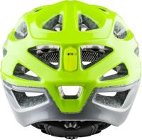 Olympic Sportswear Alpina sports tour helm mythos 3.0 l.e. 57-62 glans fluo - thumbnail