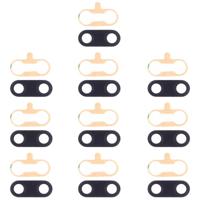 10 stuks back camera lens & lijm voor Huawei Y7 (2019)/Y7 Prime (2019)/P Smart (2019)/Y7 Pro (2019) - thumbnail