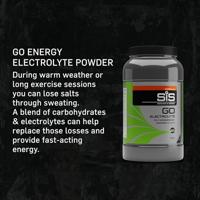 SIS Go Energy + Electrolyte Sinaasappel 1.6kg - thumbnail