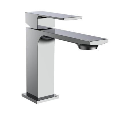 Wastafelkraan Best Design A-Line Impera Mengkraan Chroom Wastafelkraan Best Design A-Line Impera Mengkraan Chroom