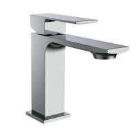 Wastafelkraan Best Design A-Line Impera Mengkraan Chroom - thumbnail