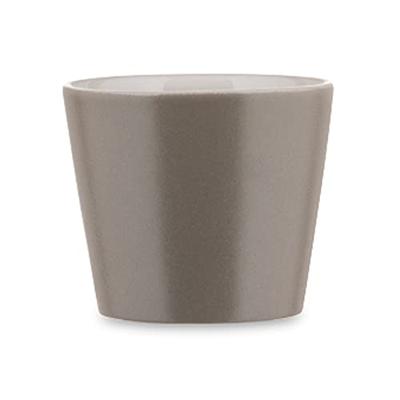 ALESSI - Tonale - Kleine kop 6cm 0,08l lichtgrijs - thumbnail