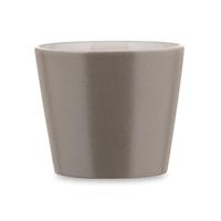 ALESSI - Tonale - Kleine kop 6cm 0,08l lichtgrijs - thumbnail