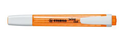 STABILO swing cool markeerstift, oranje