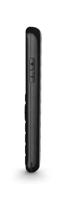 emporia emporiaHAPPY E30 2G Bar Telefoon voor Ouderen, groot 1,8 inch kleurenscherm, grote goed gespreide knoppen, SOS-noodknop, oplaadhouder inbegrepen - (officiële Britse en Ierland-versie) - zwart - thumbnail
