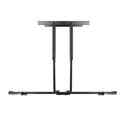 Muursteun voor tv met arm TooQ LP75100TN-B 60"-100" 60"