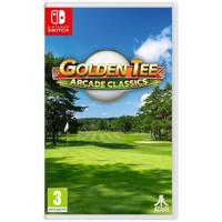 Golden Tee Arcade Classics - Gioco per Nintendo Switch - thumbnail