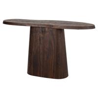 Richmond Organische Sidetable 'Odile' Mangohout, 140cm - thumbnail