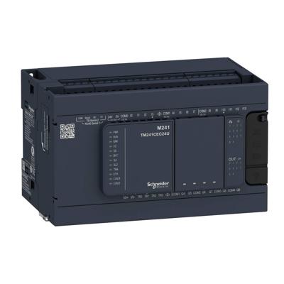 Schneider Electric TM241C24R Uitbreidingsmodule
