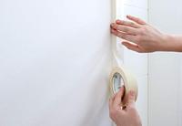 Duck masking tape | Basic | 30 mm x 50 m - 20.501.23 - thumbnail