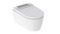 DoucheWC Geberit Aquaclean Sela Smart | Softclose | Mat Wit - thumbnail