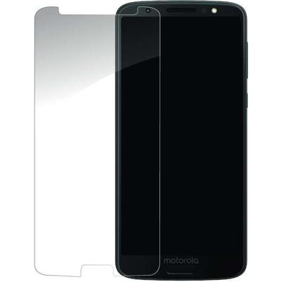 Mobilize Glass Screen Protector Motorola Moto G6 Plus