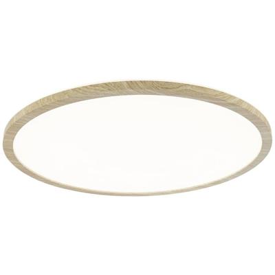 Paulmann 71029 Atria LED-wandlamp LED 22 W Hout