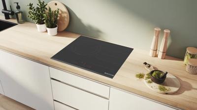 Inductiekookplaat BOSCH PXJ631HC2E - thumbnail