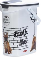 CURVER brokcontainer - 10L/4 kg - PETS COLLECTION - Voor honden - thumbnail
