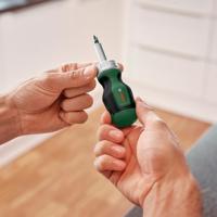 Bosch Home and Garden 1600A032UZ Ratelschroevendraaier - thumbnail