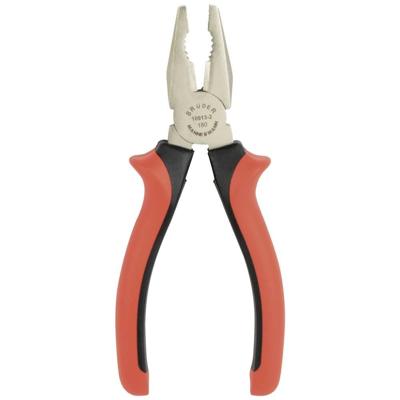 Brüder Mannesmann Tangenset 3 dlg (Hobby) - 10913