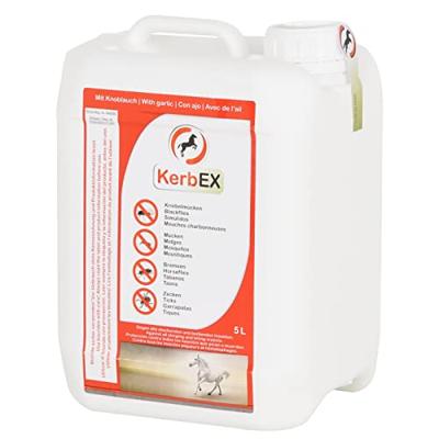 KerbEX Rot Insect repellent