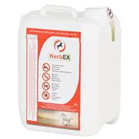 KerbEX Rot Insect repellent - thumbnail