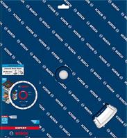 Bosch Accessories 2608900537 M14 Diamanten doorslijpschijf Diameter 355 mm Boordiameter 25.4 mm 1 stuk(s) - thumbnail