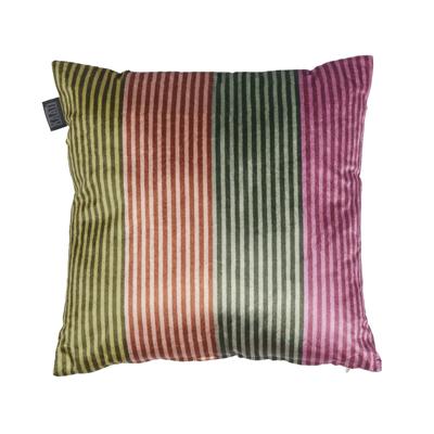 KAAT Amsterdam KAAT Amsterdam Meilan Sierkussen Multi 43x43 cm