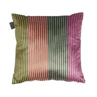 KAAT Amsterdam KAAT Amsterdam Meilan Sierkussen Multi 43x43 cm - thumbnail